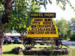 Yonder Farms